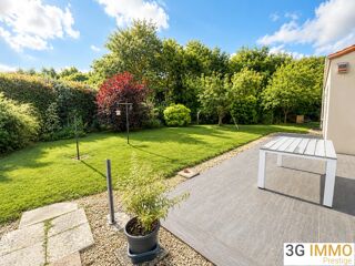  Maison à vendre 8 pièces 216 m²