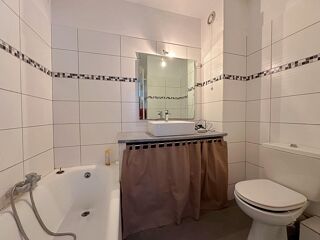  Appartement à vendre 1 pièce 28 m²