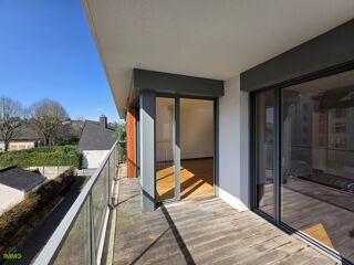  Appartement  vendre 2 pices 45 m