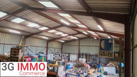  Vente murs pro  à Dreux 