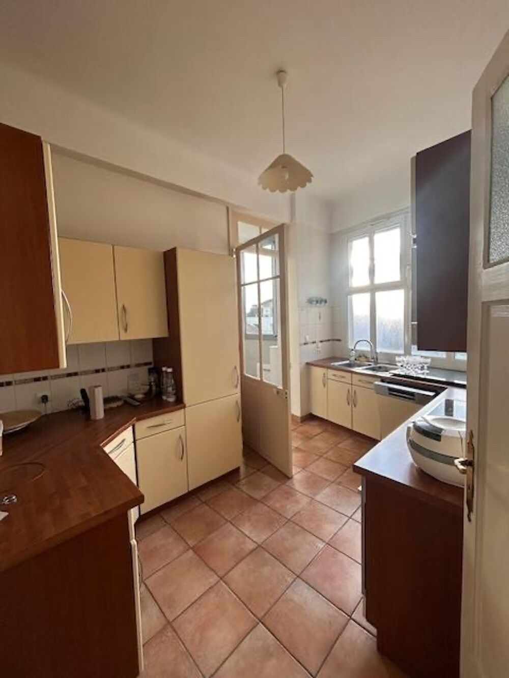 Appartement 5 pièces