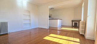  Appartement � vendre 3 pi�ces 77 m�