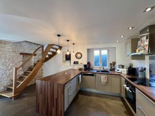  Maison � vendre 3 pi�ces 75 m�