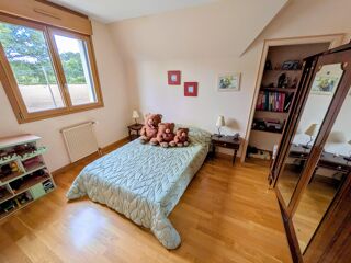  Maison à vendre 6 pièces 120 m²
