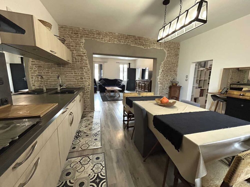 Vente Maison Maison 10 pièces Albi