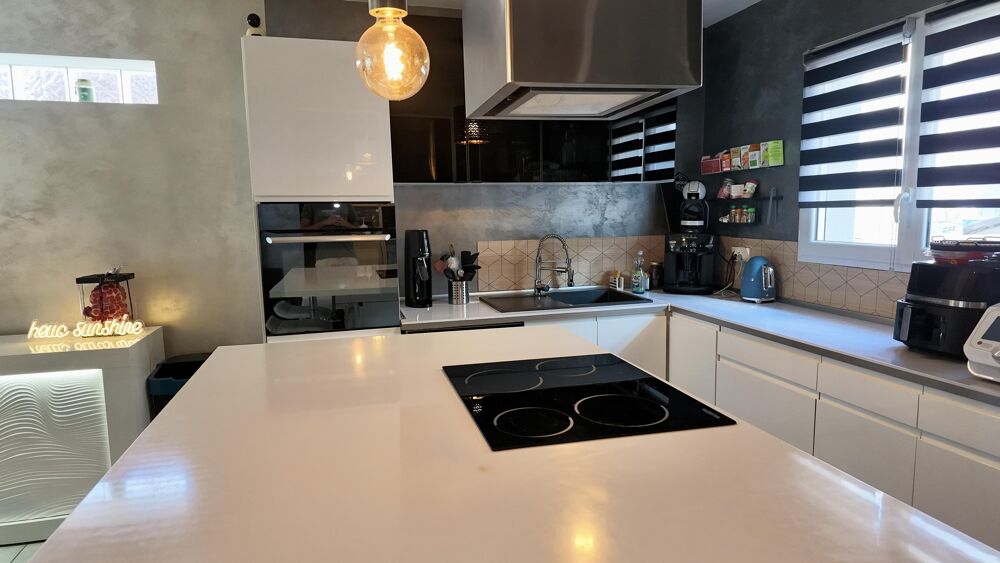 Vente Maison Maison 5 pièces L'horme