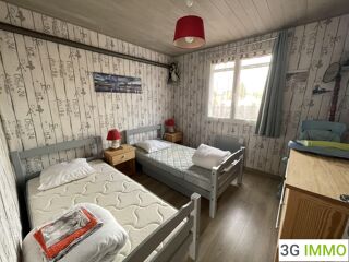  Maison � vendre 3 pi�ces 