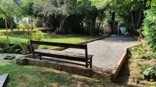  Propri�t�/ch�teau � vendre 10 pi�ces 288 m�