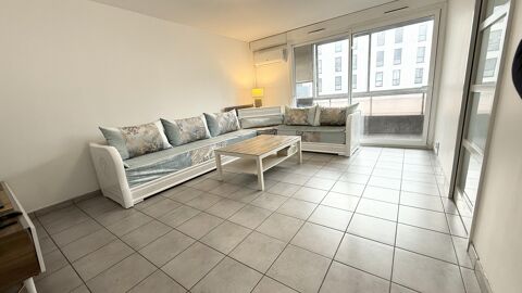  Appartement à vendre 4 pièces 82 m²