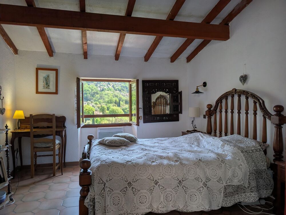 Maison de village 3 pièces