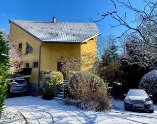  Maison � vendre 9 pi�ces 292 m�