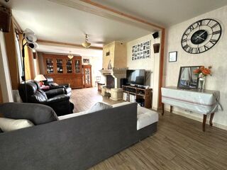  Maison  vendre 6 pices 147 m