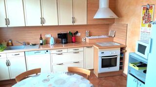  Maison � vendre 8 pi�ces 