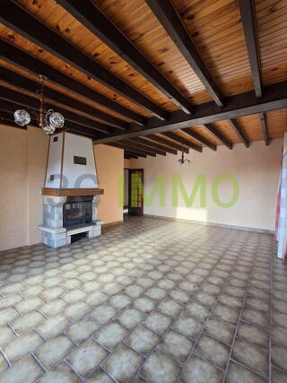Vente Maison Maison 5 pièces Thiers