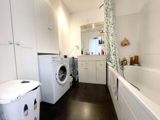  Appartement � vendre 3 pi�ces 55 m�