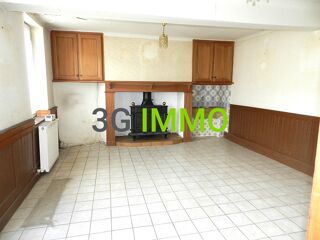  Maison  vendre 3 pices 88 m