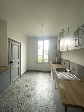Vente Maison Maison 5 pièces Ézy-sur-eure