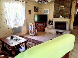  Maison � vendre 7 pi�ces 160 m�