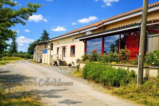  Maison � vendre 7 pi�ces 200 m�