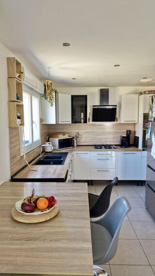  Maison à vendre 5 pièces 98 m²