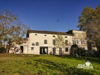  Maison � vendre 8 pi�ces 220 m�