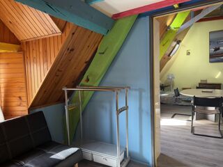  Appartement à vendre 1 pièce 36 m²