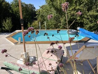  Maison à vendre 8 pièces 
