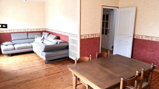  Maison � vendre 5 pi�ces 108 m�