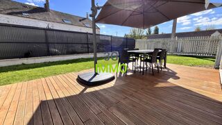  Maison � vendre 5 pi�ces 130 m� Perthes