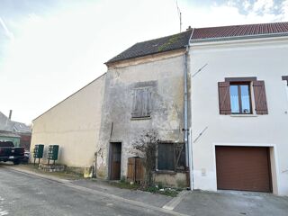  Maison � vendre 4 pi�ces 47 m�