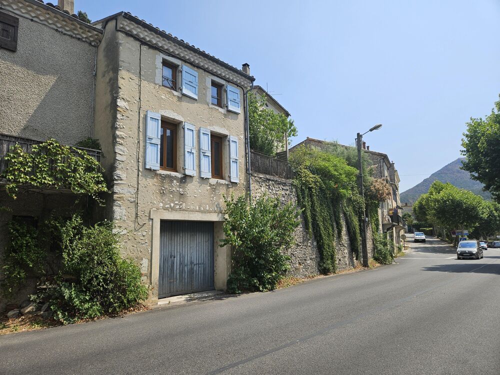 Vente Maison Maison 5 pièces Die