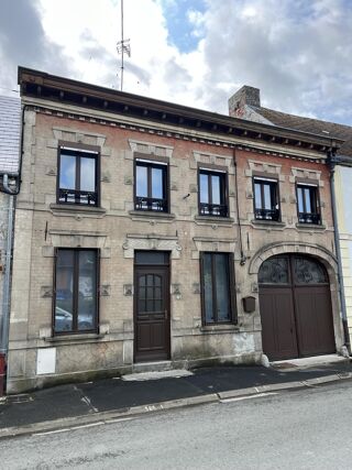  Maison à vendre 7 pièces 127 m²
