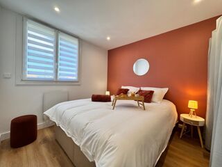  Appartement � vendre 3 pi�ces 53 m�