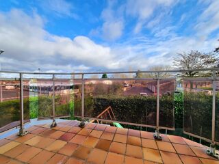  Appartement � vendre 3 pi�ces 