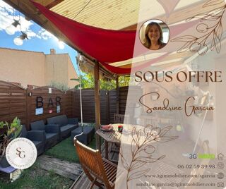  Maison � vendre 4 pi�ces 80 m�