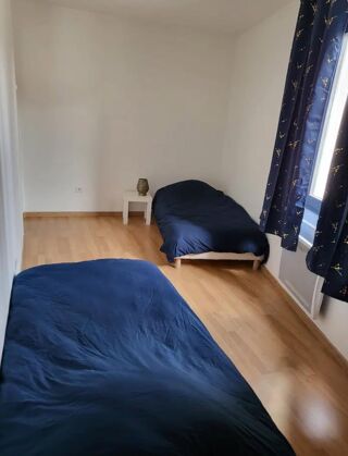  Appartement  vendre 3 pices 62 m