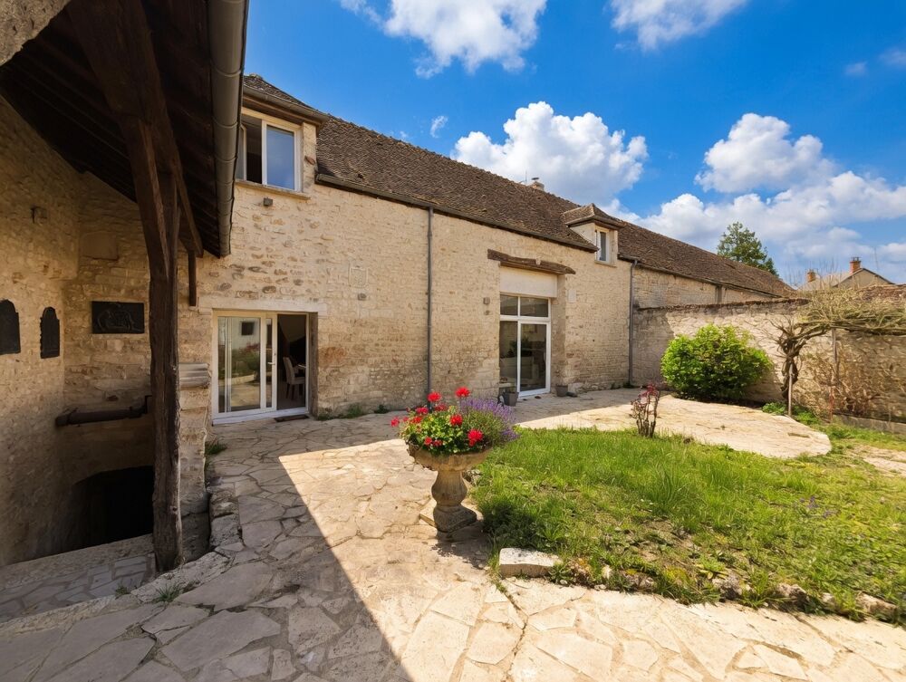 Maison 7 pièces