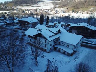  Appartement  vendre 3 pices 71 m