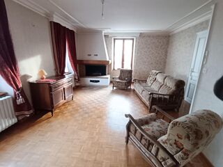  Maison  vendre 10 pices 241 m