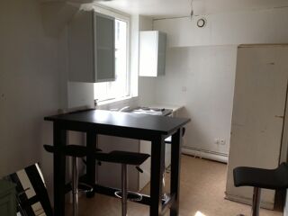  Appartement à vendre 2 pièces 24 m²