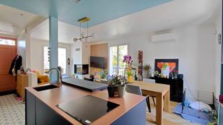  Maison à vendre 6 pièces 109 m²