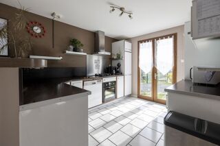  Maison à vendre 5 pièces 