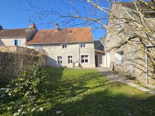  Maison à vendre 6 pièces 116 m²