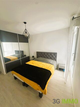  Appartement � vendre 3 pi�ces 62 m�