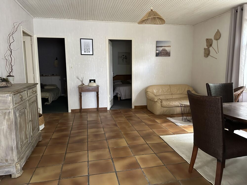 Maison 3 pièces