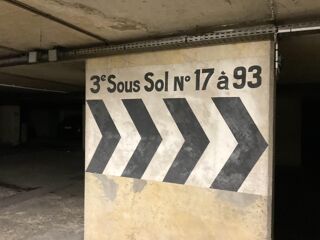  Parking / Garage � vendre 