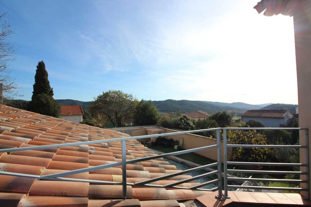 � vendre  Maison Pierrefeu-du-Var (83390)