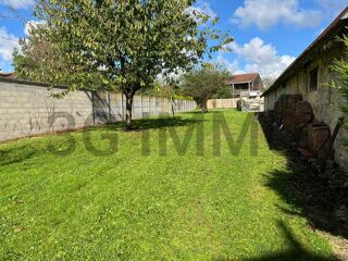  Maison  vendre 6 pices 113 m