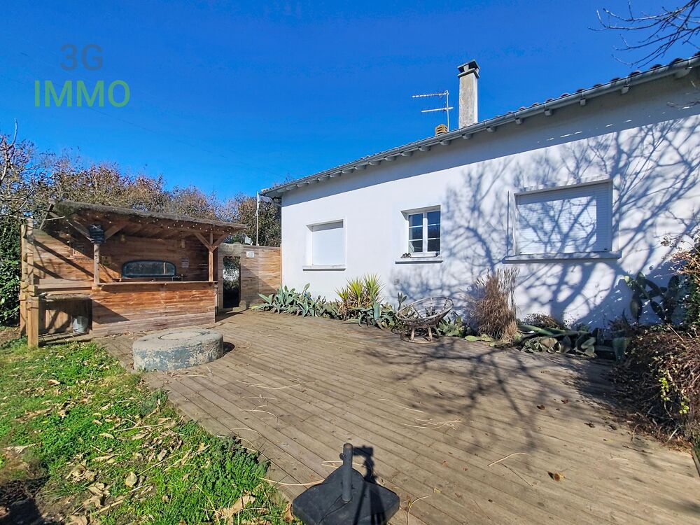 Vente Maison Villa 4 pi�ces Pointis-inard