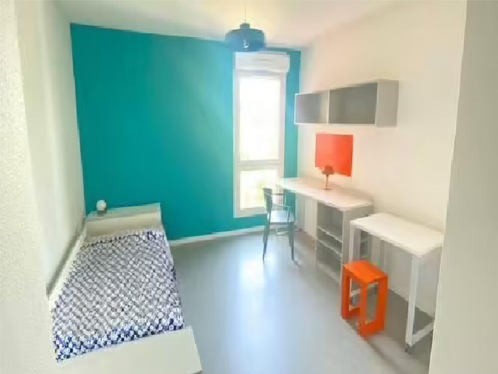 Appartement 1 pièce
